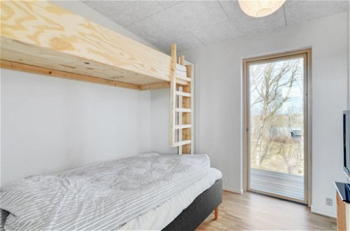 Foto 17 - Casa con 3 camere da letto a Spøttrup con sauna