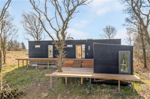 Foto 20 - Casa de 3 habitaciones en Spøttrup con sauna