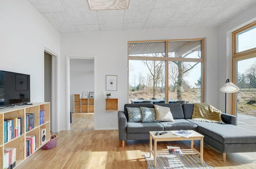Foto 4 - Casa de 3 quartos em Spøttrup com sauna
