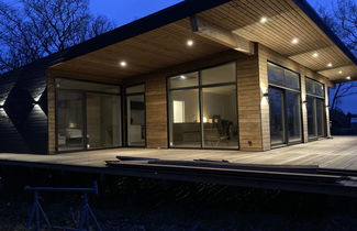Foto 3 - Casa con 3 camere da letto a Spøttrup con sauna