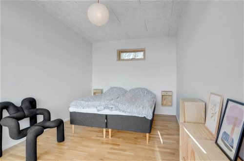 Foto 15 - Casa con 3 camere da letto a Spøttrup con sauna
