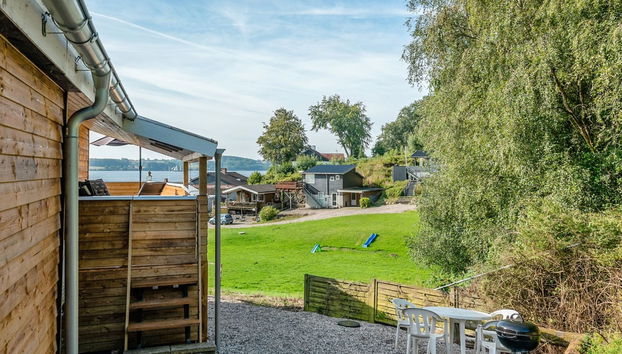Casa de 2 quartos em Rødekro com terraço - Foto 3