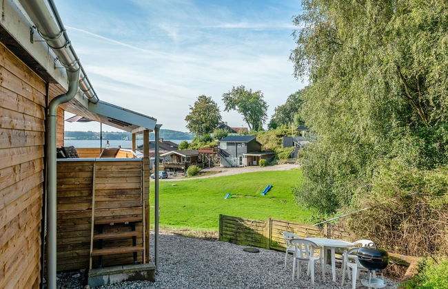 Casa de 2 quartos em Rødekro com terraço - Foto 3