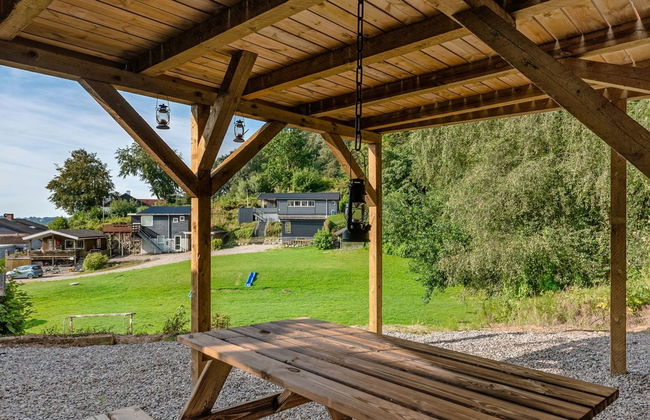 Casa de 2 quartos em Rødekro com terraço - Foto 8