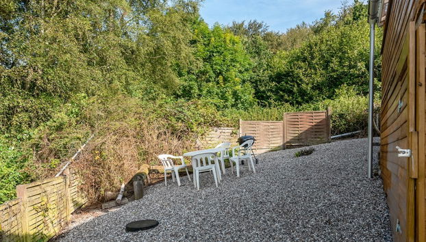 Casa de 2 quartos em Rødekro com terraço - Foto 4