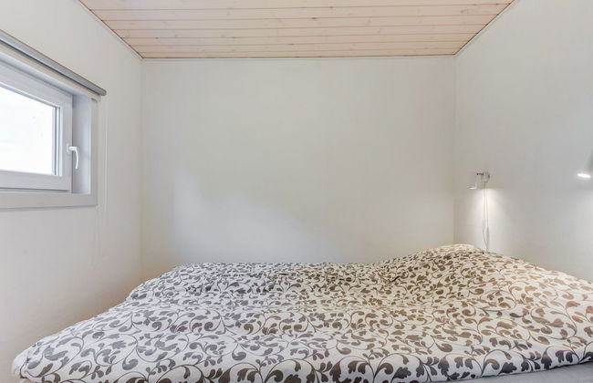 Casa de 2 quartos em Rødekro com terraço - Foto 18