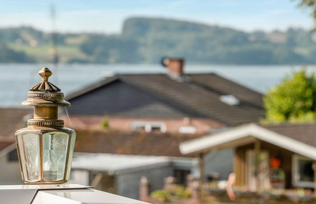 Casa de 2 quartos em Rødekro com terraço - Foto 11