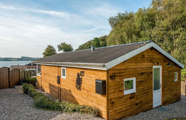 Casa de 2 quartos em Rødekro com terraço - Foto 1