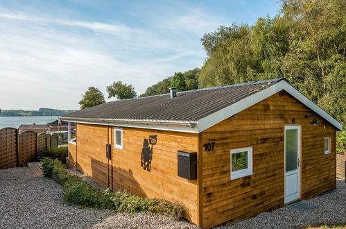 Foto 1 - Casa con 2 camere da letto a Rødekro con terrazza