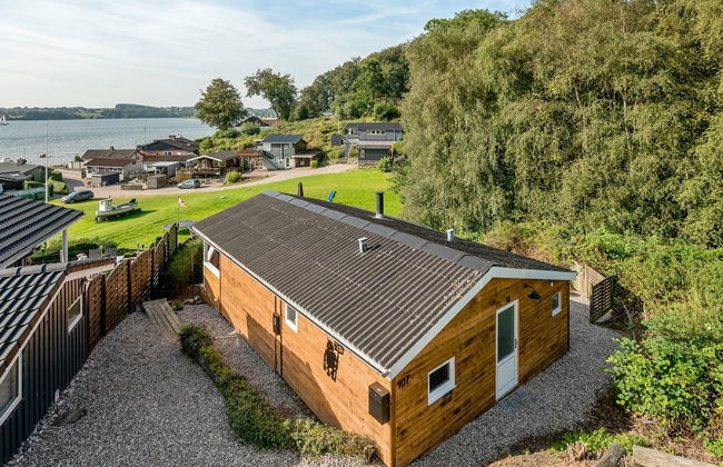 Casa de 2 quartos em Rødekro com terraço - Foto 27