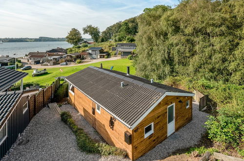 Foto 2 - Casa de 2 quartos em Rødekro com terraço