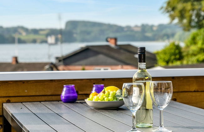Casa de 2 quartos em Rødekro com terraço - Foto 14