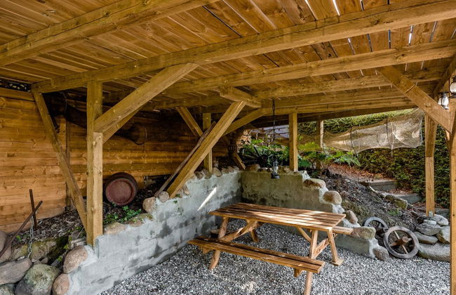 Casa de 2 quartos em Rødekro com terraço - Foto 7