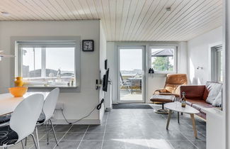 Foto 2 - Haus mit 2 Schlafzimmern in Rødekro mit terrasse