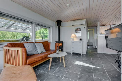 Foto 6 - Casa de 2 habitaciones en Rødekro con terraza