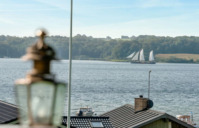 Casa de 2 quartos em Rødekro com terraço - Foto 12
