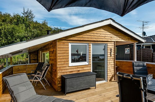 Photo 22 - Maison de 2 chambres à Rødekro avec terrasse