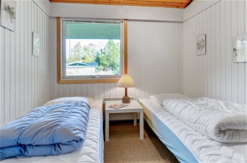 Foto 9 - Haus mit 3 Schlafzimmern in Sæby mit terrasse