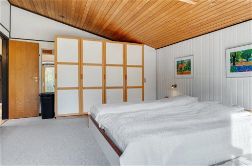 Foto 8 - Haus mit 3 Schlafzimmern in Sæby mit terrasse
