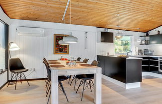Foto 2 - Casa de 3 quartos em Sæby com terraço