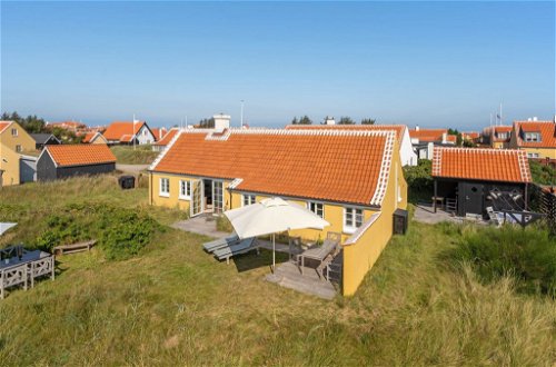 Foto 3 - Haus mit 3 Schlafzimmern in Skagen mit terrasse und sauna