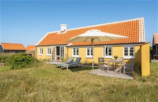 Foto 2 - Haus mit 3 Schlafzimmern in Skagen mit terrasse und sauna