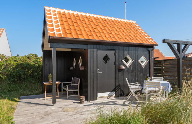 "Jantje" - 500m from the sea - Foto 20