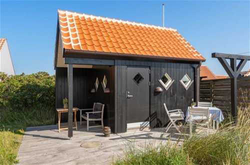 Foto 6 - Casa con 3 camere da letto a Skagen con terrazza e sauna