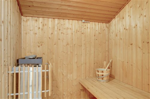 Foto 16 - Casa con 3 camere da letto a Skagen con terrazza e sauna