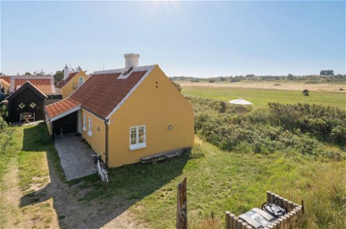 Foto 1 - Casa con 3 camere da letto a Skagen con terrazza e sauna