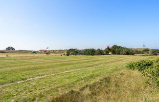 Foto 3 - Casa de 2 quartos em Skagen com terraço e sauna