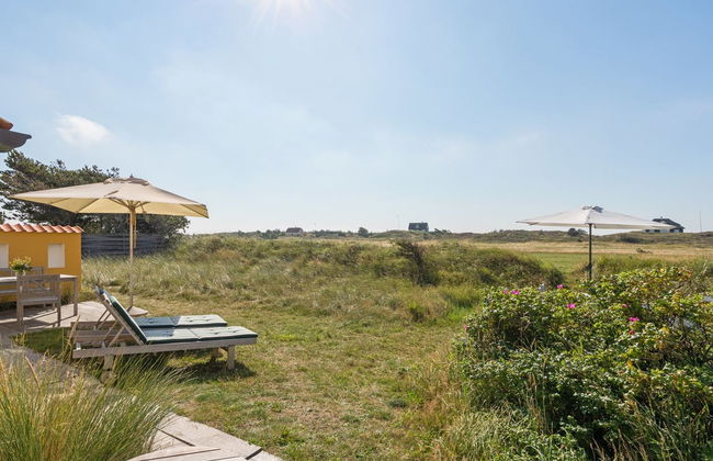 "Jantje" - 500m from the sea - Foto 5