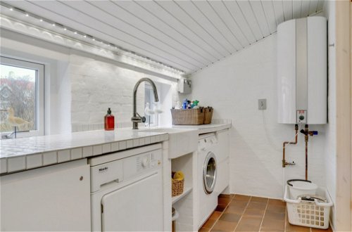 Foto 17 - Casa con 3 camere da letto a Skagen con terrazza e sauna