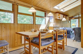 Foto 2 - Casa con 3 camere da letto a Gedser con terrazza e sauna