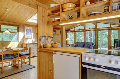 Foto 10 - Casa de 3 habitaciones en Gedser con terraza y sauna