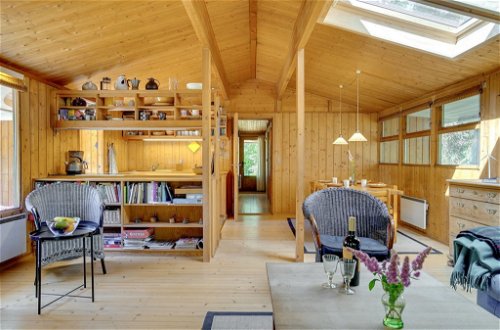Foto 7 - Casa de 3 quartos em Gedser com terraço e sauna