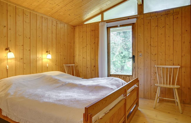 Casa de 3 quartos em Gedser com terraço e sauna - Foto 16