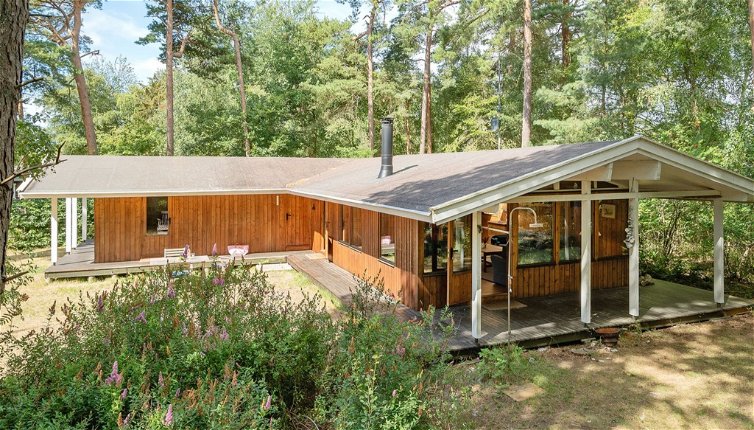 Foto 1 - Casa de 3 quartos em Gedser com terraço e sauna