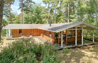 Foto 1 - Haus mit 3 Schlafzimmern in Gedser mit terrasse und sauna