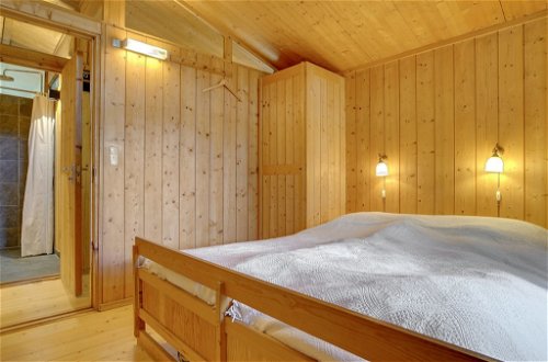 Photo 13 - Maison de 3 chambres à Gedser avec terrasse et sauna