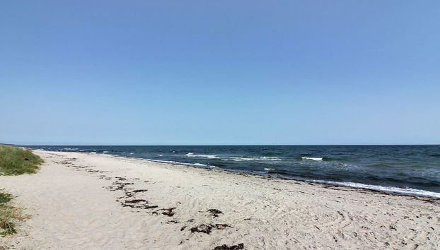 3 bedroom House in Gedser with terrace and sauna - Photo 4