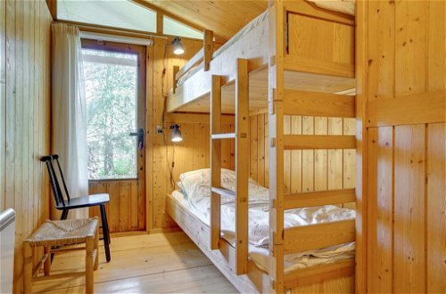 Foto 11 - Casa con 3 camere da letto a Gedser con terrazza e sauna