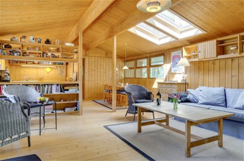 Photo 5 - Maison de 3 chambres à Gedser avec terrasse et sauna