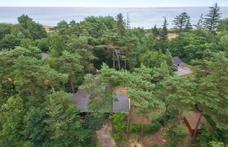 Foto 2 - Casa de 3 quartos em Gedser com terraço e sauna