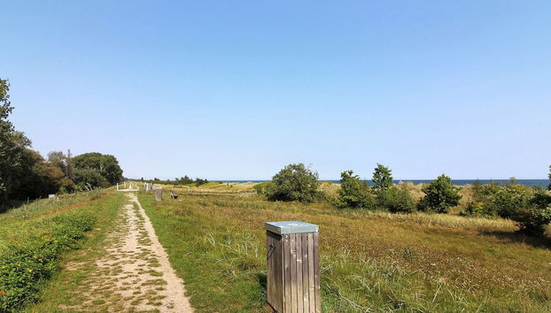 3 bedroom House in Gedser with terrace and sauna - Photo 3