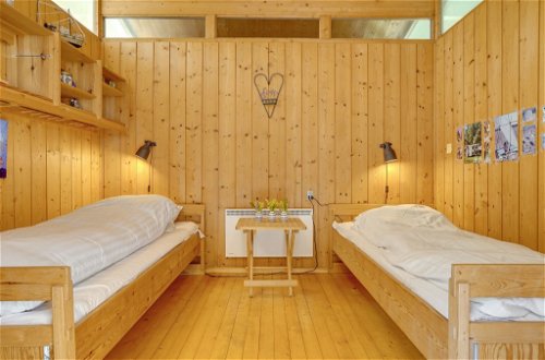 Foto 12 - Haus mit 3 Schlafzimmern in Gedser mit terrasse und sauna
