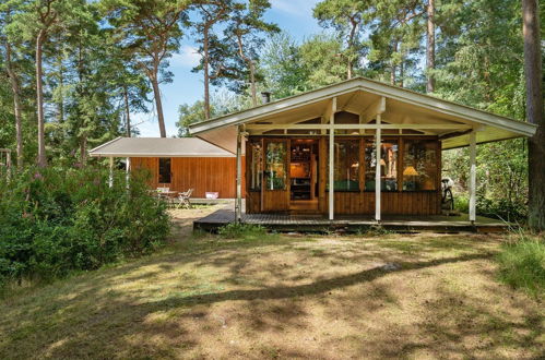 Photo 3 - Maison de 3 chambres à Gedser avec terrasse et sauna