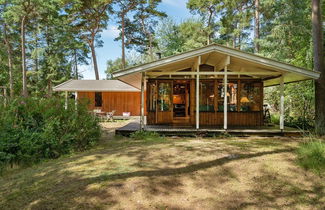 Photo 3 - Maison de 3 chambres à Gedser avec terrasse et sauna