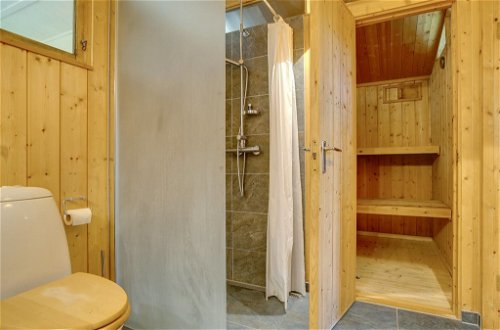 Photo 16 - Maison de 3 chambres à Gedser avec terrasse et sauna