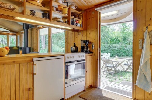 Foto 9 - Casa de 3 habitaciones en Gedser con terraza y sauna